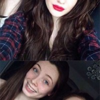 La magia del maquillaje