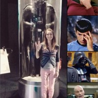 Mega fail Star Wars