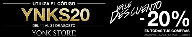 Tienda de camisetas