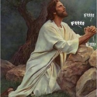 Momento de retiro espiritual