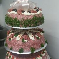 Tarta fail