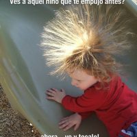 Hora de la venganza