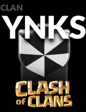 Únete al CLAN - YNKS