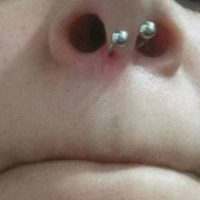 Piercing Fail