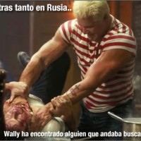 wally