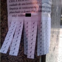 Error de tijera