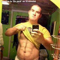 Abdominales en 10 minutos