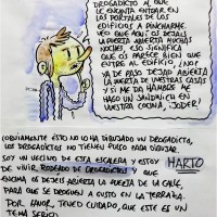 Hola, soy un drogadicto..