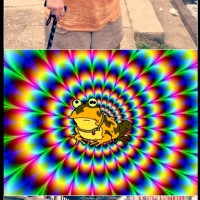 Obedece al hipnosapo