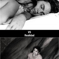 Dormir en pareja