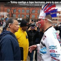 Hermanos de sangre