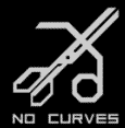 no-curves
