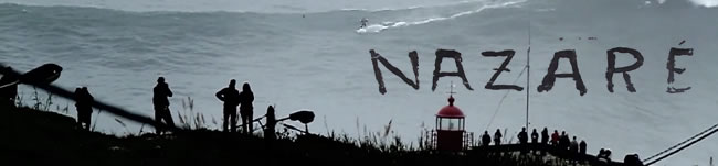 nazare