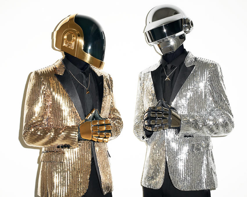 daft-duo