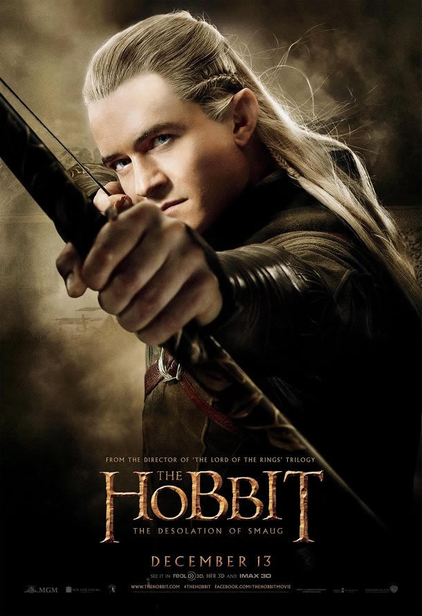 hobbit-legolas