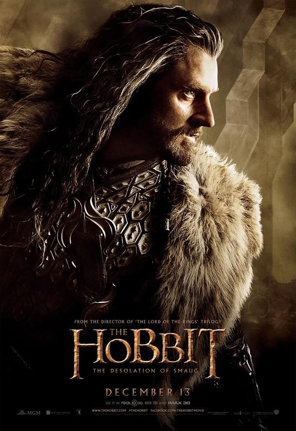 hobbit-thorin