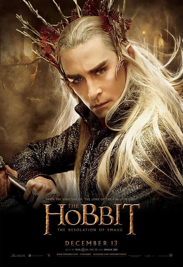 hobbit-thrandull