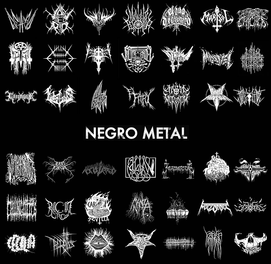 negrometal