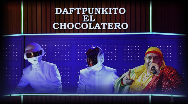 daftpunkito