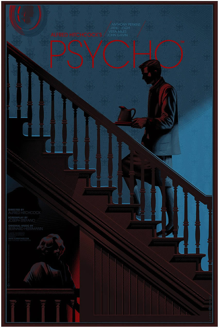 psycho