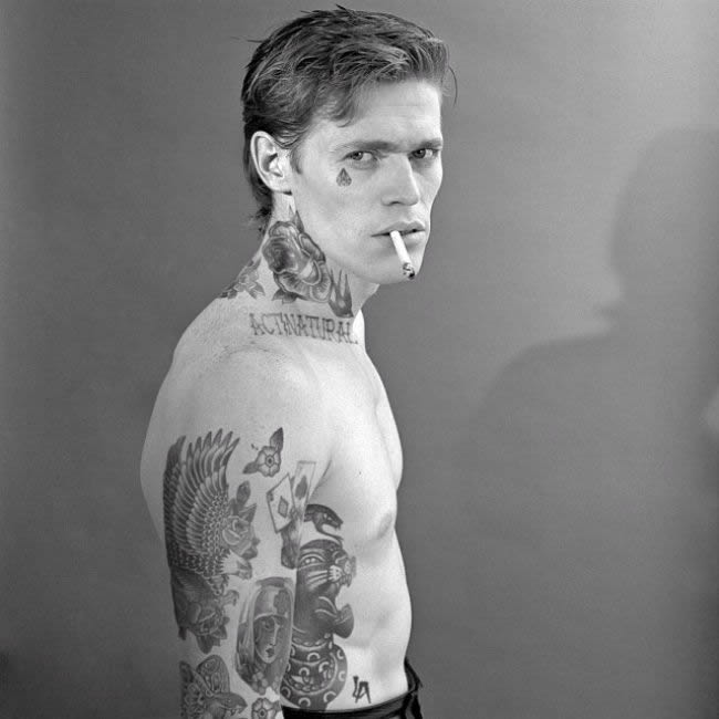 Willem Dafoe