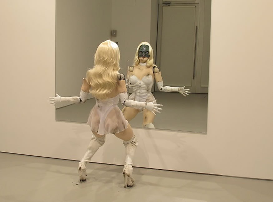animatronicdancer