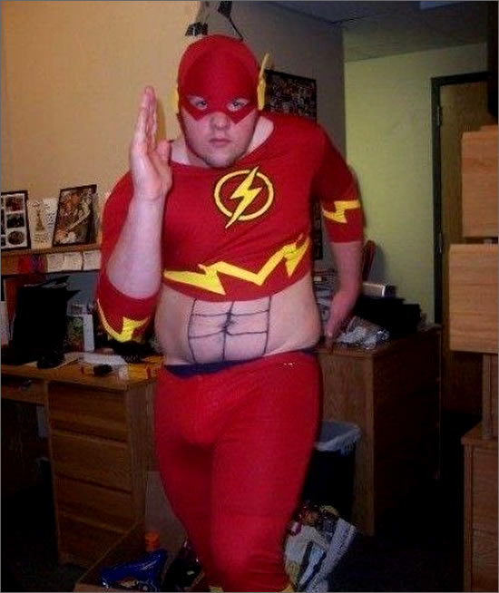 cosplay-flash