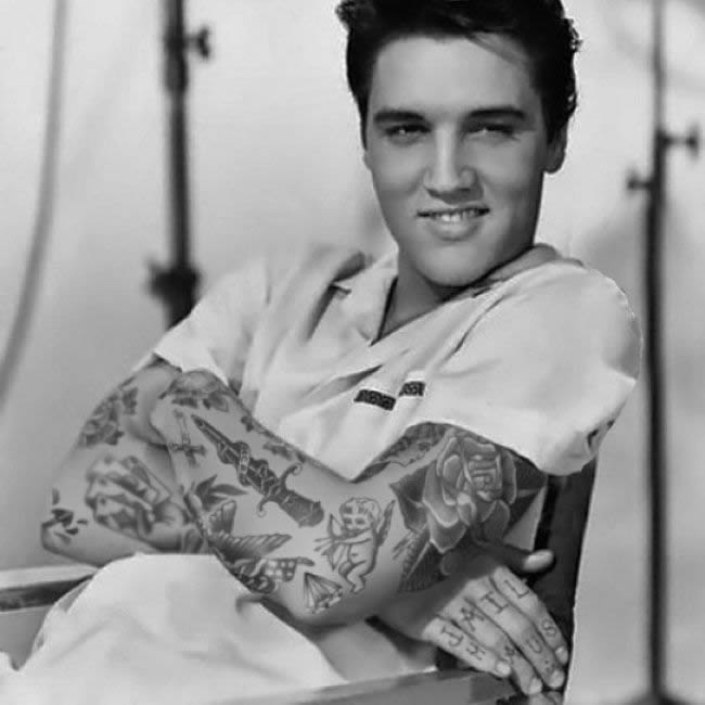 elvis