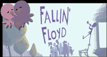 fallingfloyd