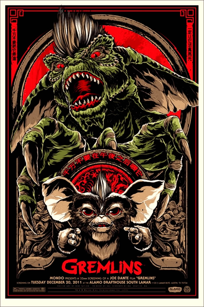 gremlins