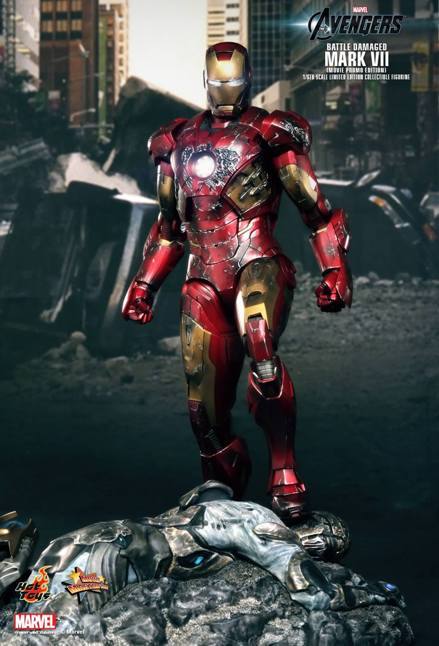 ironman