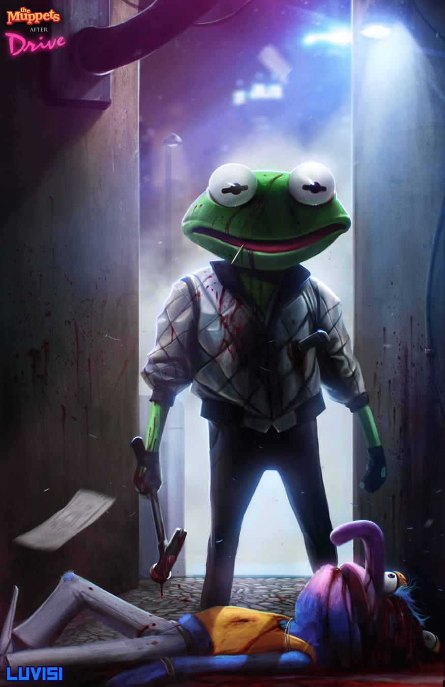 kermit