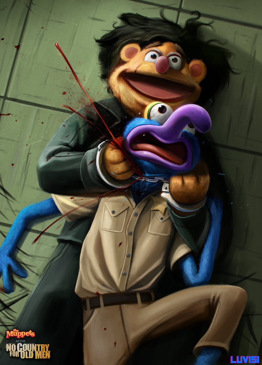 no_country_for_old_muppet