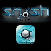 Smash Hit - app recomendada