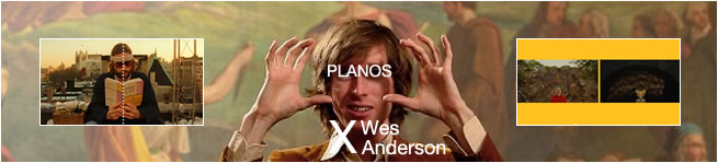 wes anderson