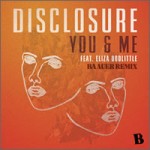 Disclosure - You and Me ft. Eliza Doolittle (Flume Remix)