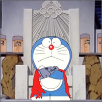 doraemon