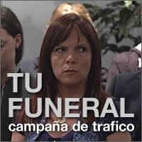 En tu propio funeral