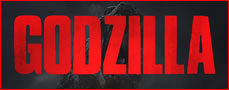 Godzilla película 2014