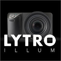 Lytro Illum