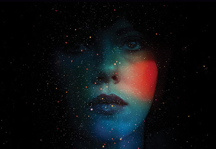 under the skin