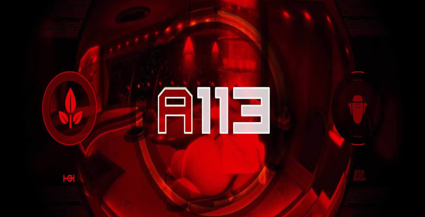 código A113