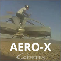 Aero X