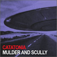 catatonia