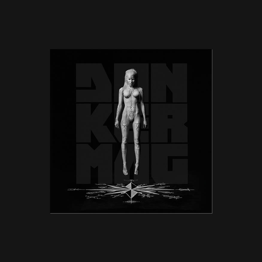 Die Antwoord portada disco