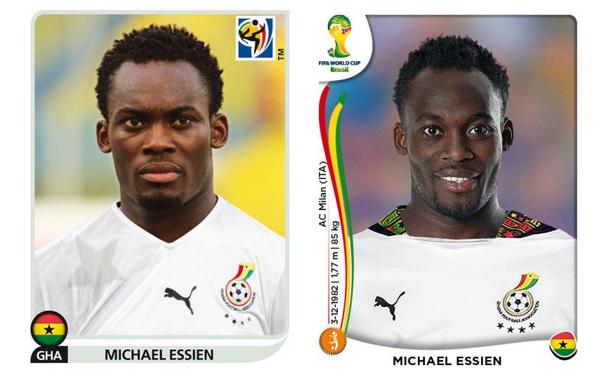 essien