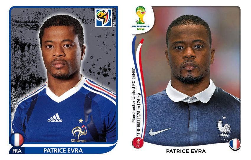 evra