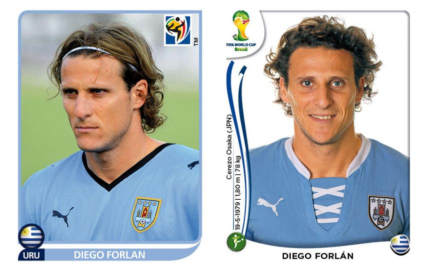 forlan