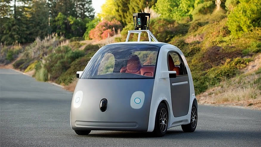 google-selfcar-foto