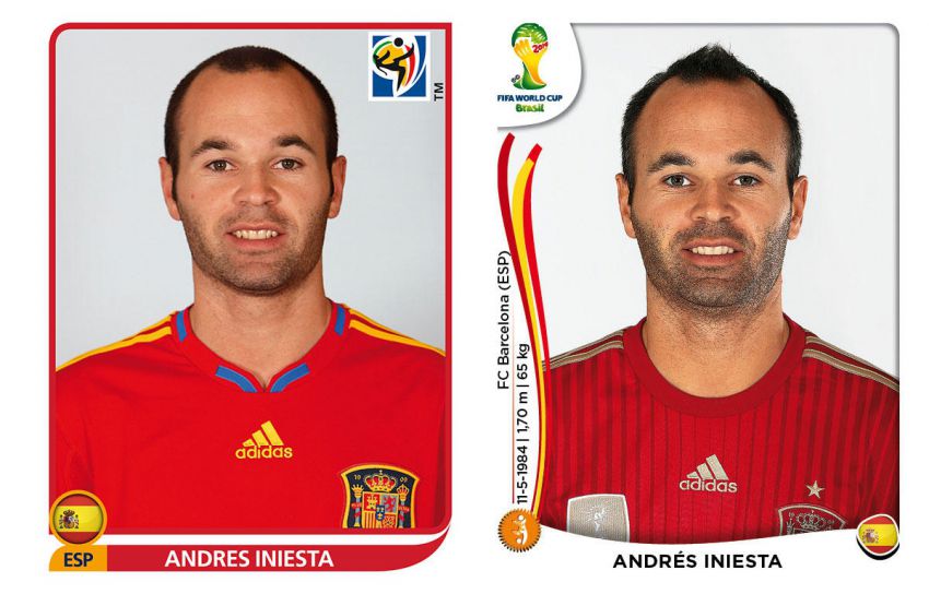 iniesta